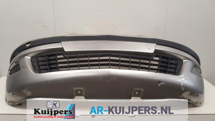 Voorbumper - Lancia Y(Psilon)