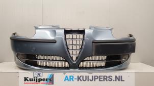 Gebruikte Bumper voor Alfa Romeo 147 (937) 1.6 Twin Spark 16V Prijs € 95,00 Margeregeling aangeboden door Autorecycling Kuijpers