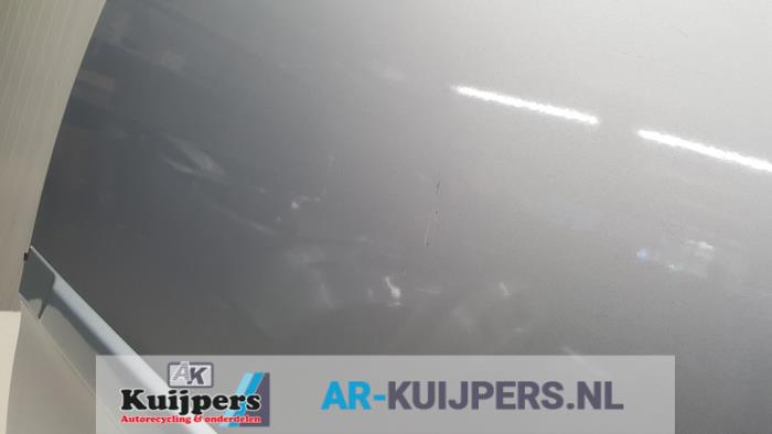 Portier 4Deurs links-achter - Fiat Croma