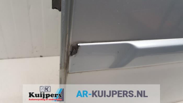 Portier 4Deurs links-achter - Fiat Croma