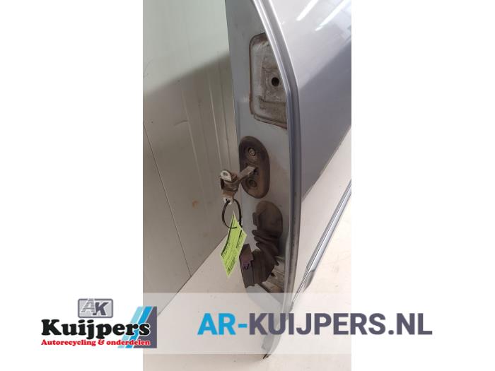 Portier 4Deurs links-achter - Fiat Croma