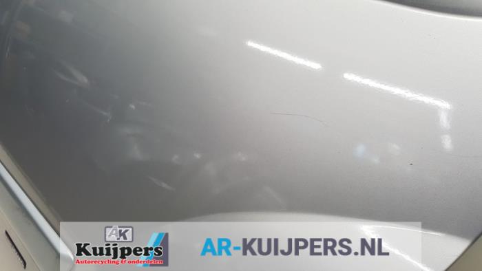 Portier 4Deurs links-achter - Fiat Croma