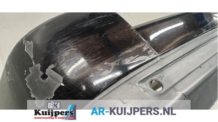 Achterbumper - Landrover Range Rover Sport
