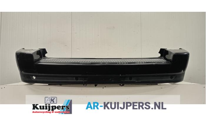 Achterbumper - Landrover Range Rover Sport