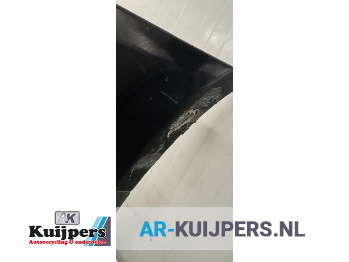 Achterbumper - Landrover Range Rover Sport