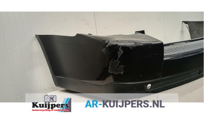 Achterbumper - Landrover Range Rover Sport