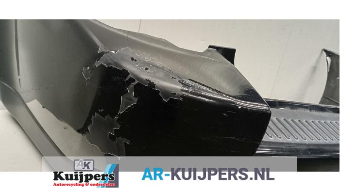 Achterbumper - Landrover Range Rover Sport