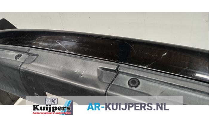 Achterbumper - Landrover Range Rover Sport