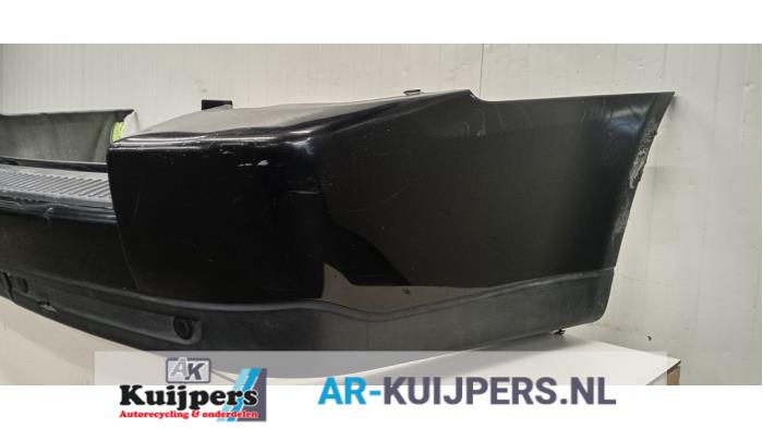 Achterbumper - Landrover Range Rover Sport