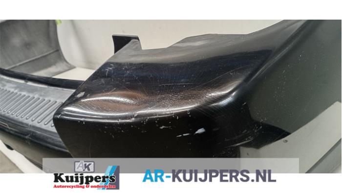 Achterbumper - Landrover Range Rover Sport