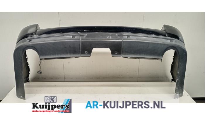 Achterbumper - Landrover Range Rover Sport