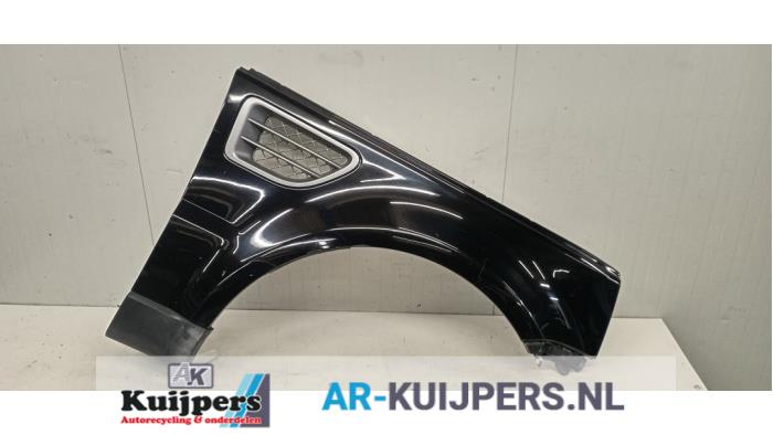 Scherm rechts-voor - Landrover Range Rover Sport