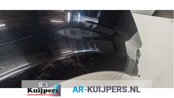 Scherm rechts-voor - Landrover Range Rover Sport