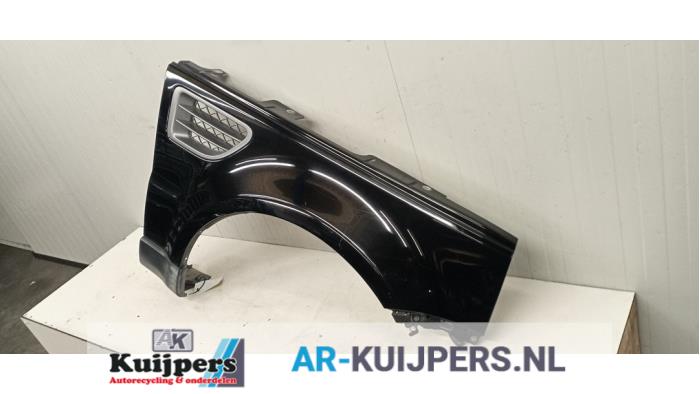 Scherm rechts-voor - Landrover Range Rover Sport