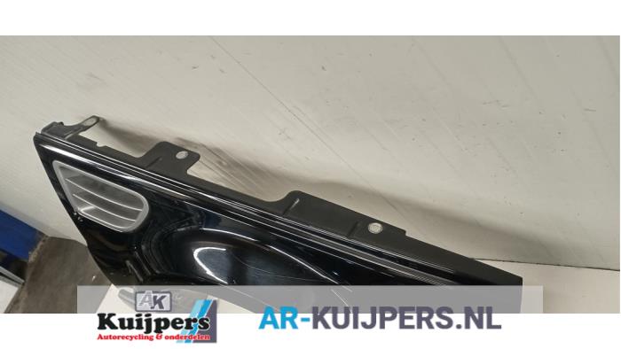 Scherm rechts-voor - Landrover Range Rover Sport