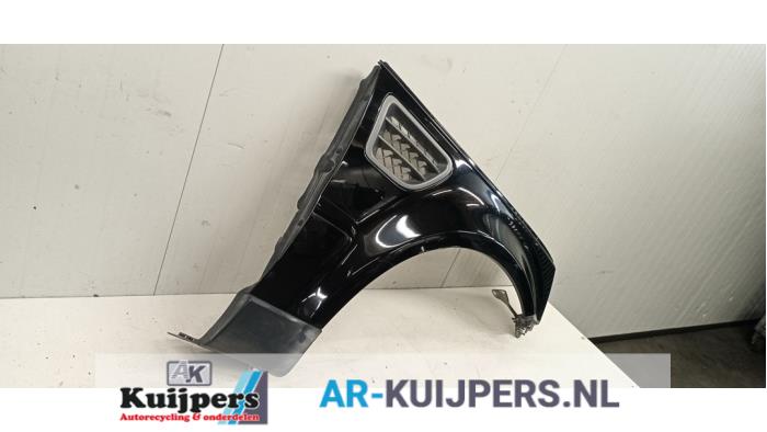 Scherm rechts-voor - Landrover Range Rover Sport