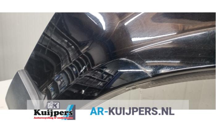 Scherm rechts-voor - Landrover Range Rover Sport