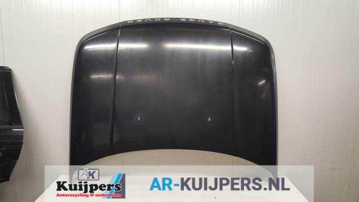 Motorkap - Landrover Range Rover Sport