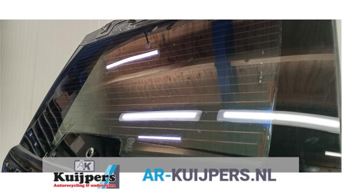 Achterklep - Landrover Range Rover Sport