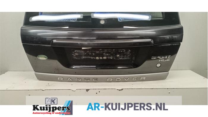 Achterklep - Landrover Range Rover Sport