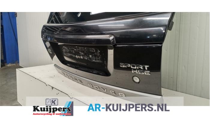 Achterklep - Landrover Range Rover Sport