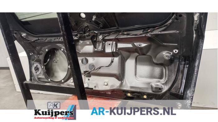 Achterklep - Landrover Range Rover Sport