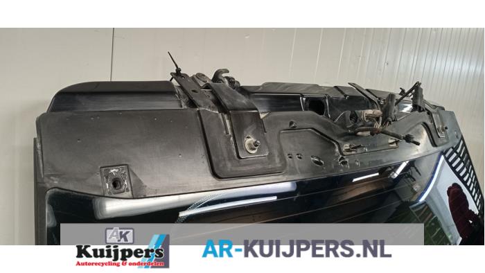 Achterklep - Landrover Range Rover Sport