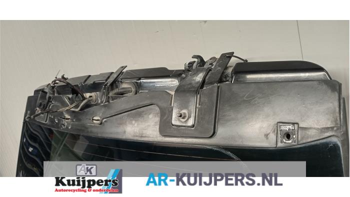 Achterklep - Landrover Range Rover Sport
