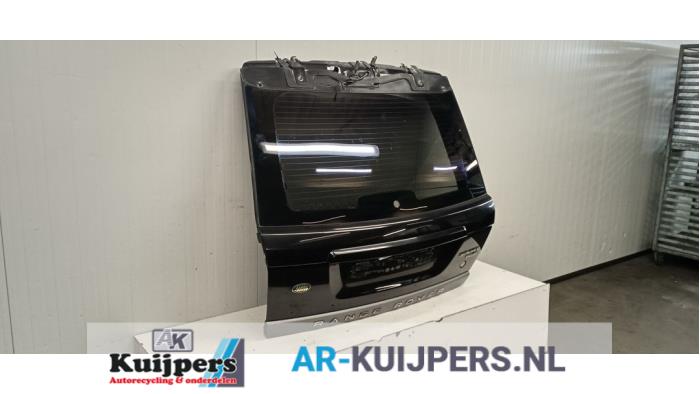 Achterklep - Landrover Range Rover Sport