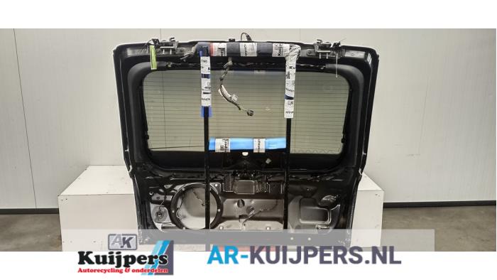 Achterklep - Landrover Range Rover Sport