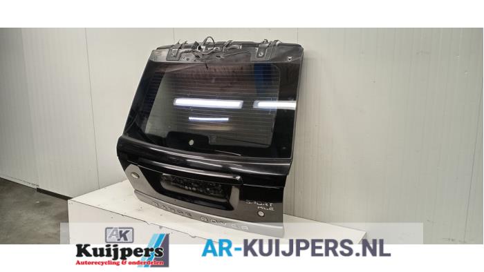 Achterklep - Landrover Range Rover Sport