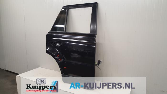 Portier 4Deurs rechts-achter - Landrover Range Rover Sport