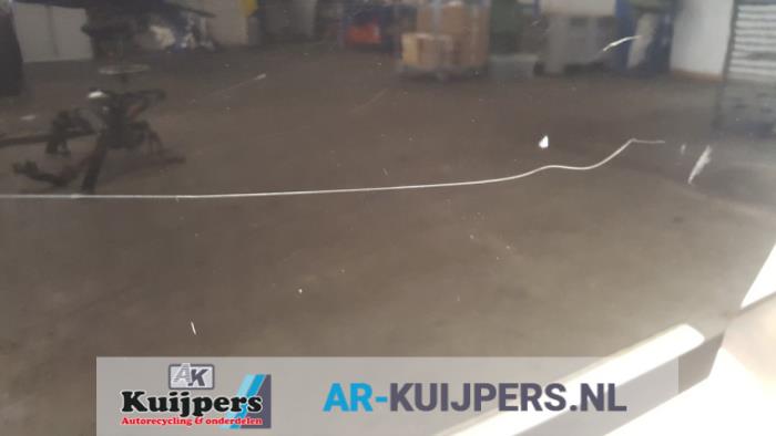 Portier 4Deurs rechts-achter - Landrover Range Rover Sport