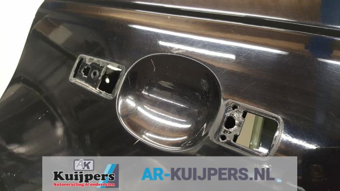 Portier 4Deurs rechts-achter - Landrover Range Rover Sport