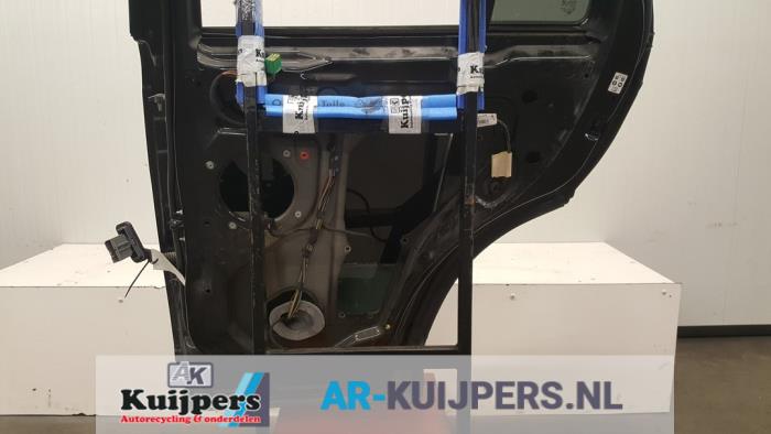 Portier 4Deurs rechts-achter - Landrover Range Rover Sport