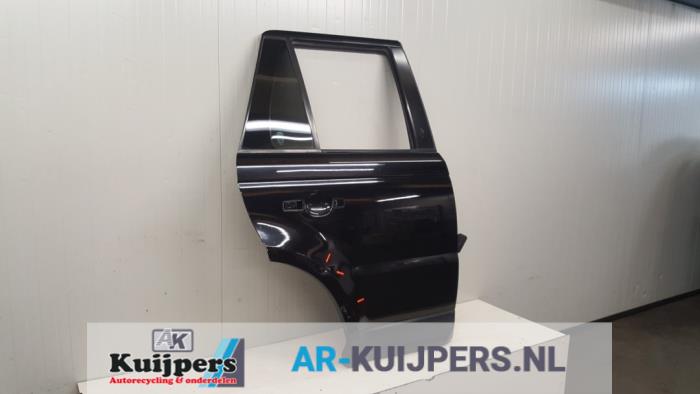 Portier 4Deurs rechts-achter - Landrover Range Rover Sport