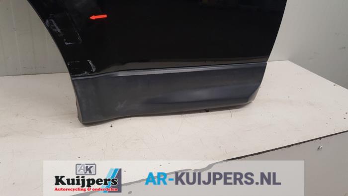 Portier 4Deurs rechts-achter - Landrover Range Rover Sport