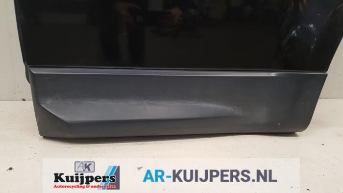 Portier 4Deurs links-achter - Landrover Range Rover Sport