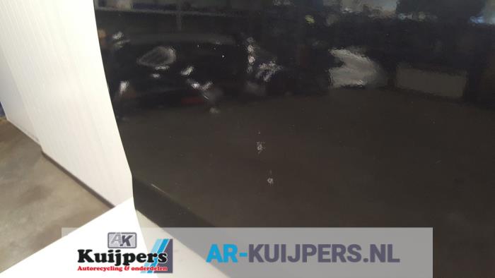 Portier 4Deurs links-achter - Landrover Range Rover Sport