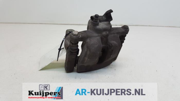 Remklauw (Tang) links-achter - Landrover Range Rover Sport