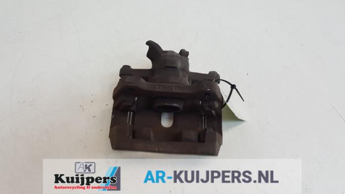 Remklauw (Tang) links-achter - Landrover Range Rover Sport