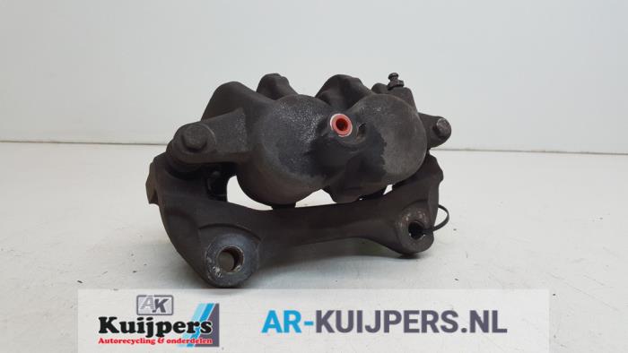 Remklauw (Tang) links-voor - Landrover Range Rover Sport