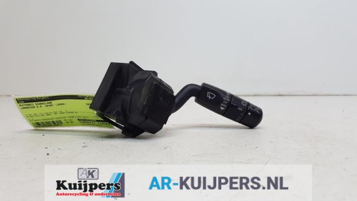 Ruitenwis Schakelaar - Landrover Range Rover Sport