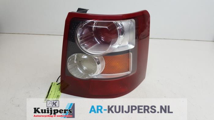 Achterlicht rechts - Landrover Range Rover Sport