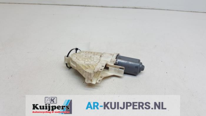 Raammotor Portier - Landrover Range Rover Sport