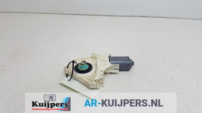 Raammotor Portier - Landrover Range Rover Sport