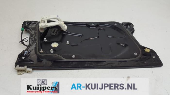 Ruitmechaniek 4Deurs rechts-voor - Landrover Range Rover Sport