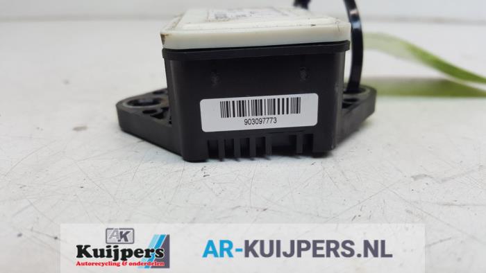 Stuurhoek sensor - Landrover Range Rover Sport