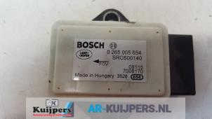 Gebruikte Stuurhoek sensor Landrover Range Rover Sport (LS) 4.4 V8 32V SE Prijs € 50,00 Margeregeling aangeboden door Autorecycling Kuijpers
