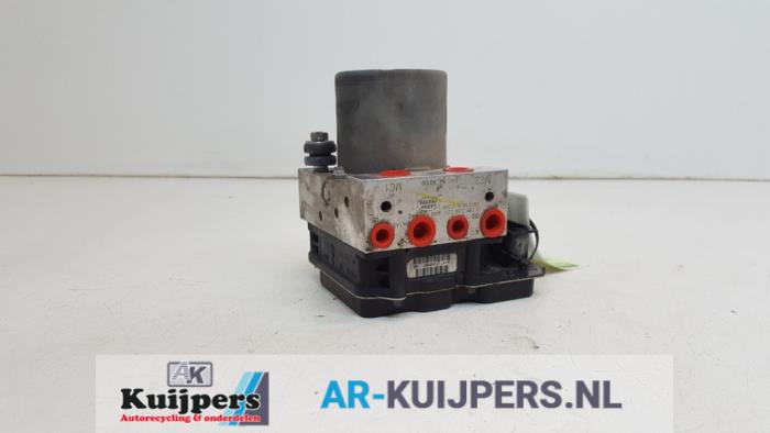 ABS Pomp - Landrover Range Rover Sport